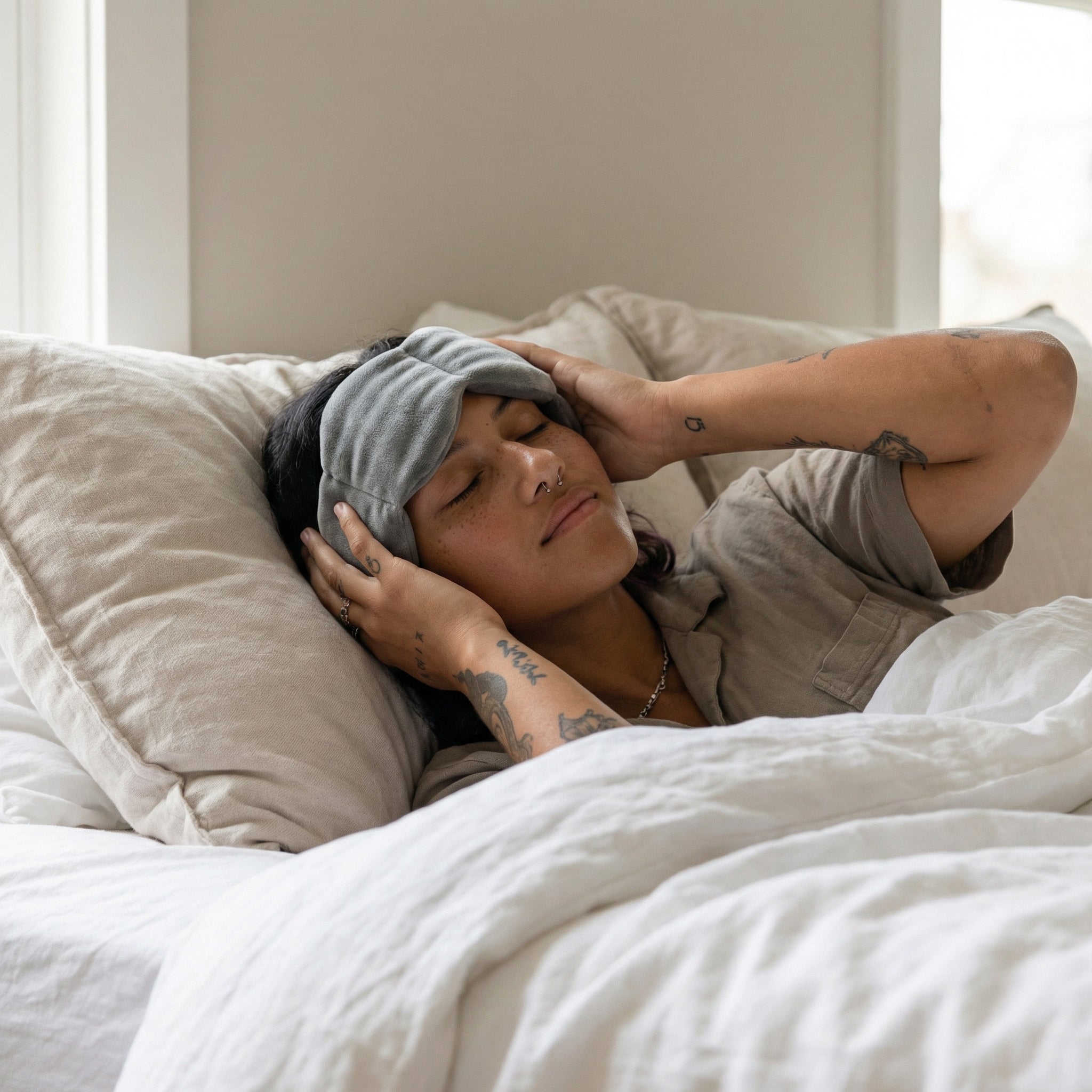 shapeleys Schlafmaske