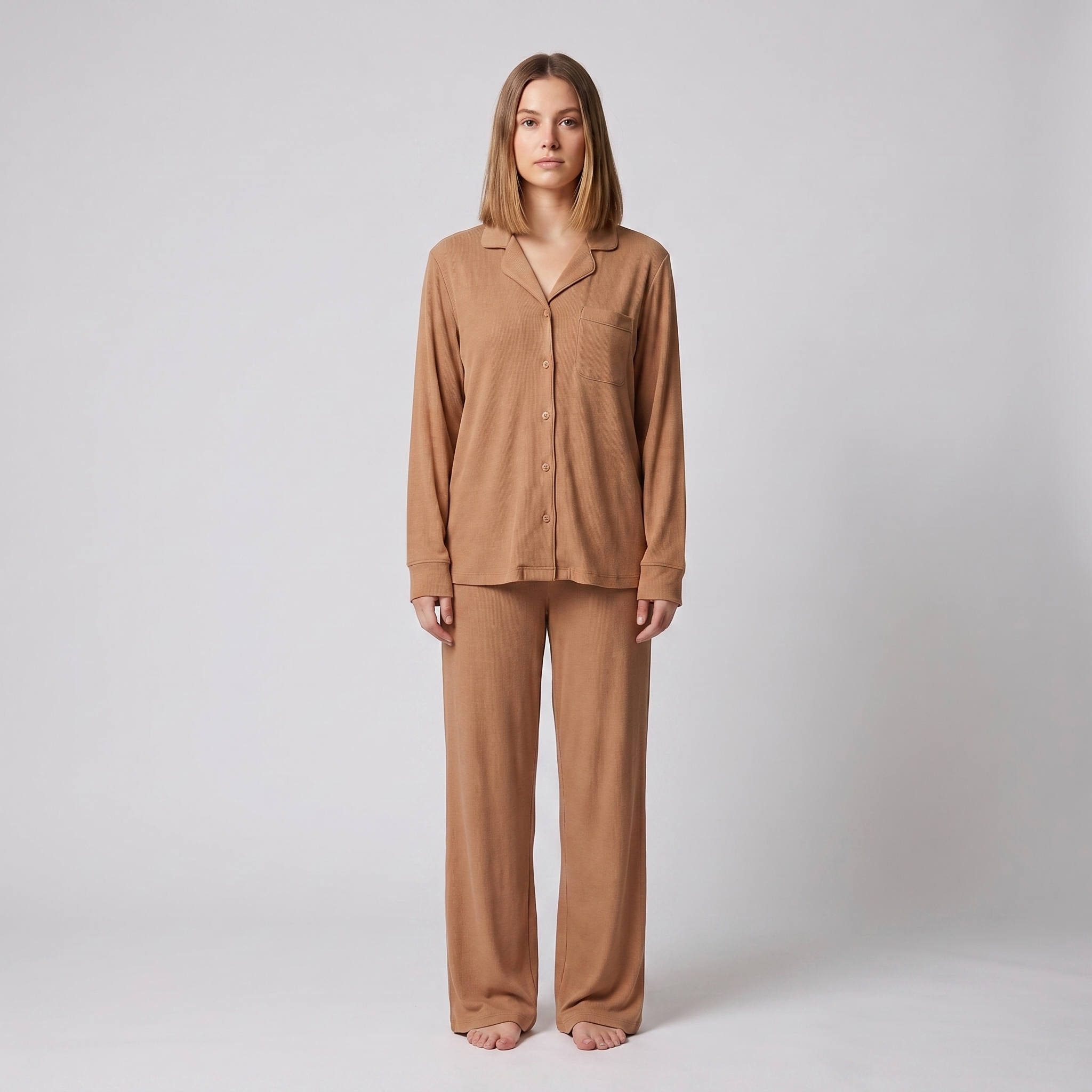 shapeleys Modal Pyjama