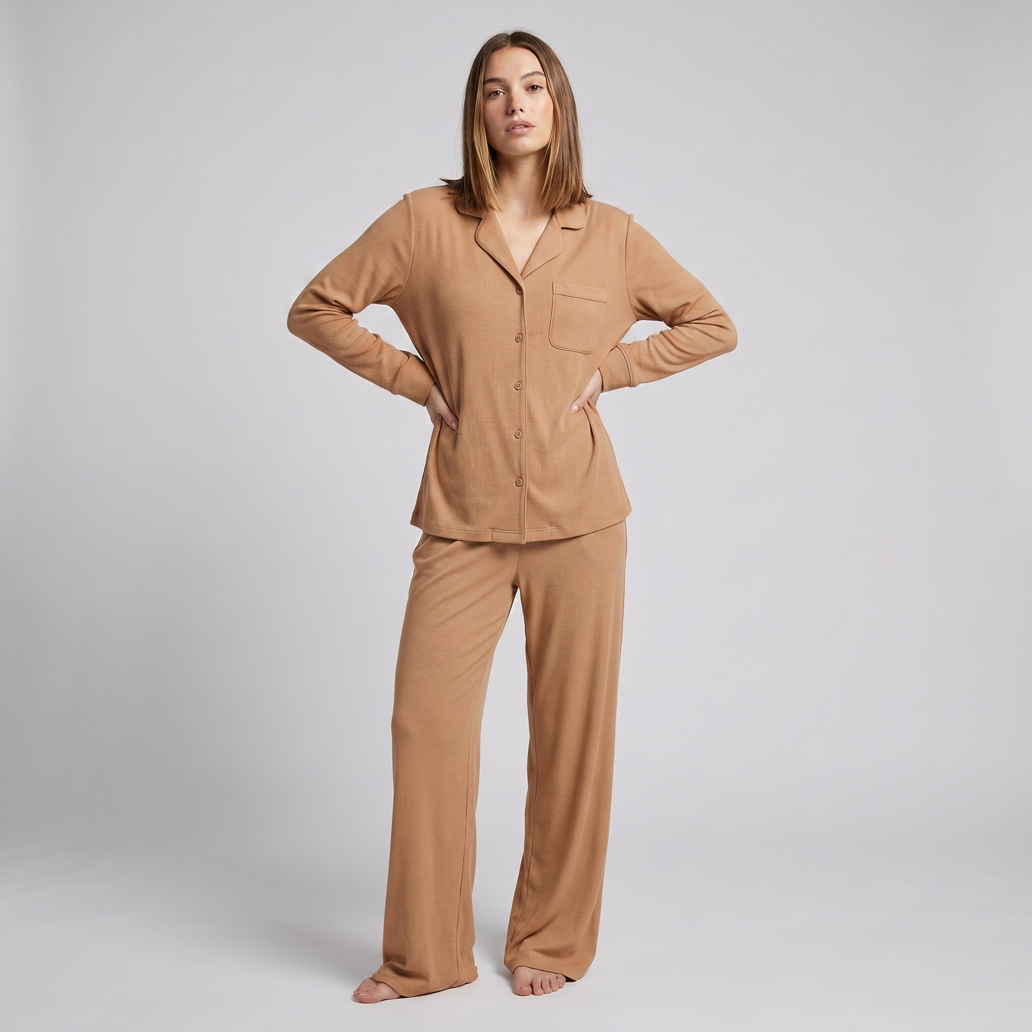 shapeleys Modal Pyjama