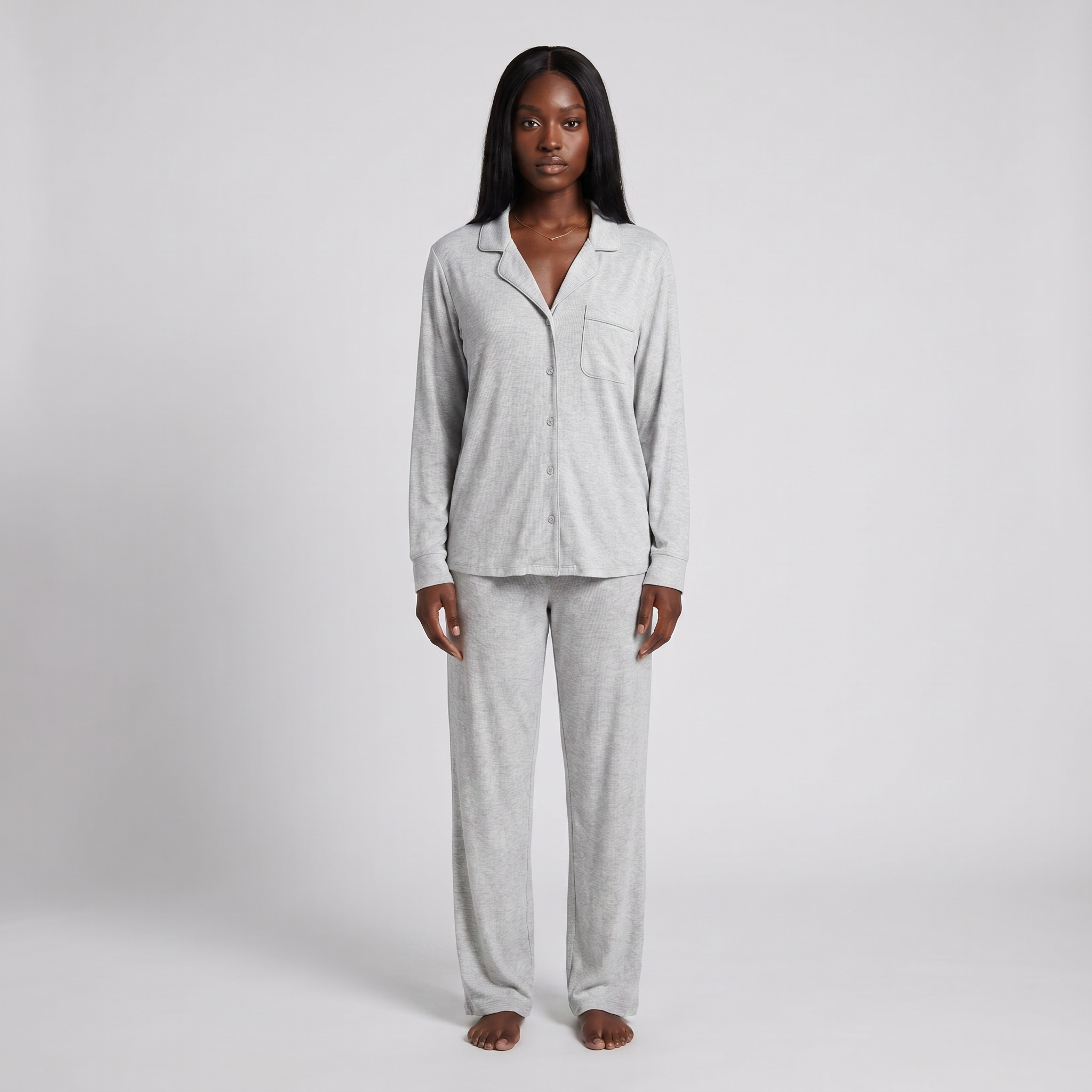 shapeleys Modal Pyjama