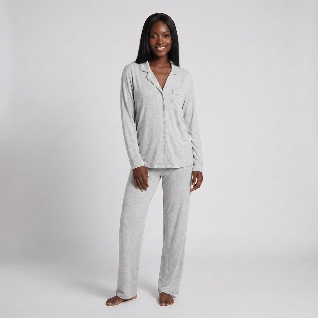 shapeleys Modal Pyjama