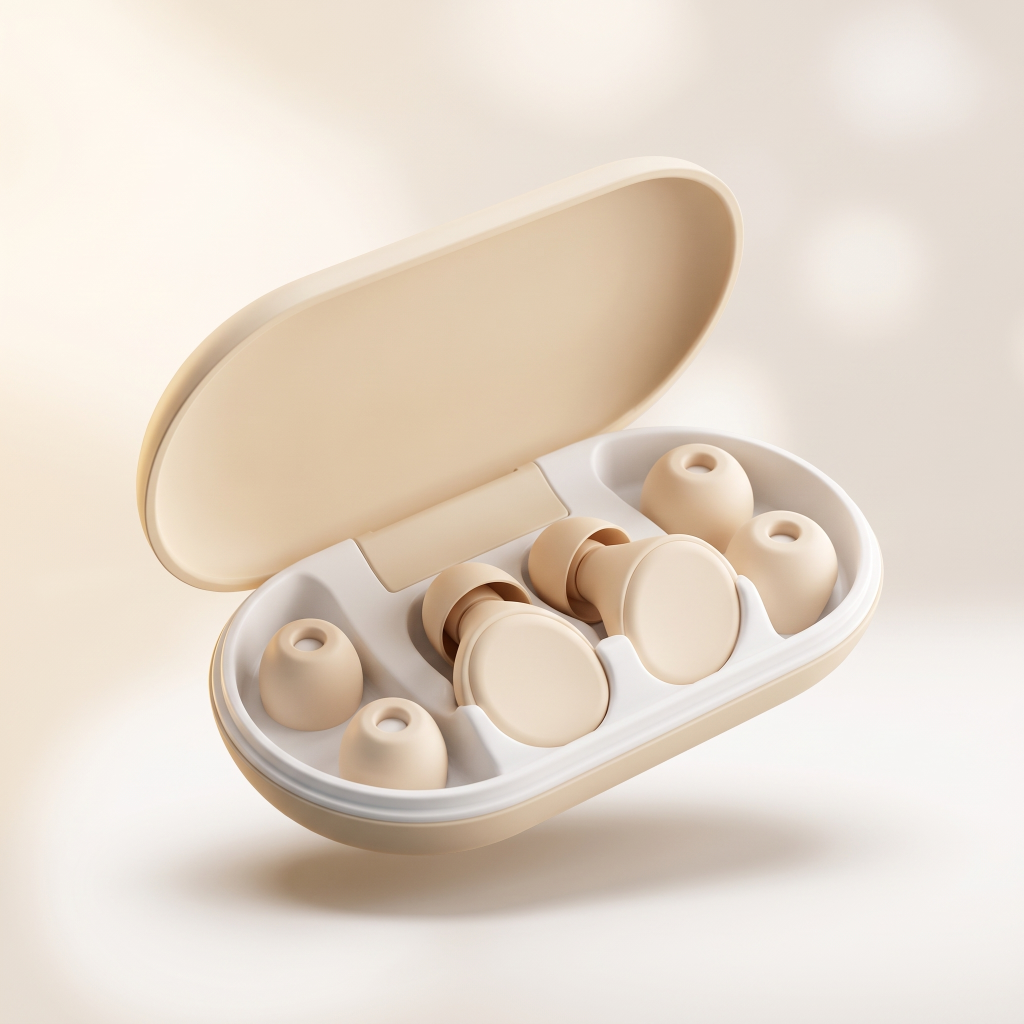shapeleys DreamPlugs