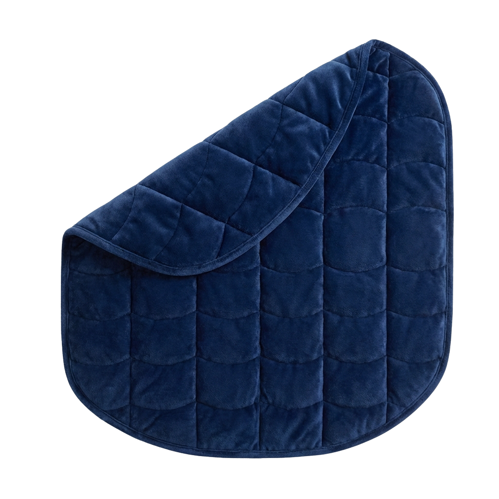 Gewichtsdecke
