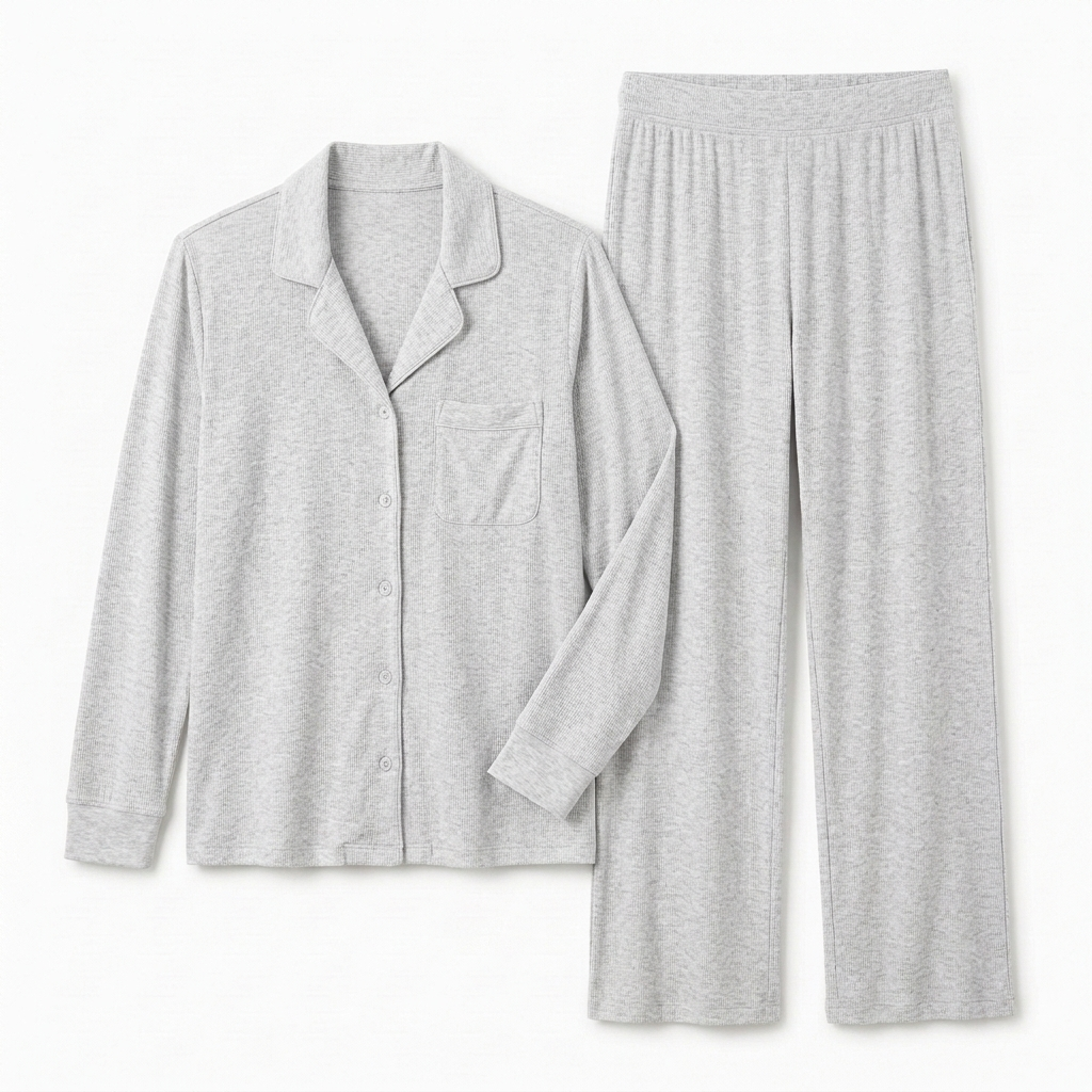 shapeleys Modal Pyjama
